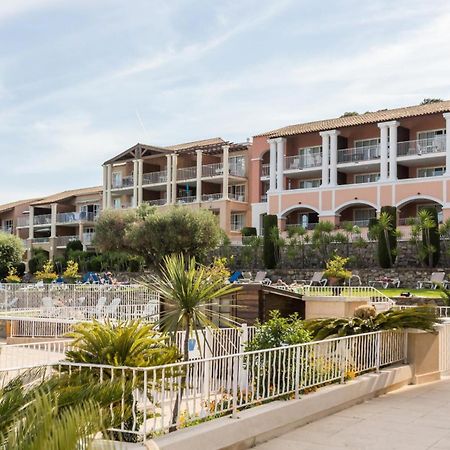 Saint-Raphaël Residence Le Hameau De Cap Esterel - Maeva Home - Appartement 2 Pieces 5 Personnes - Selection Mae-1109 מראה חיצוני תמונה