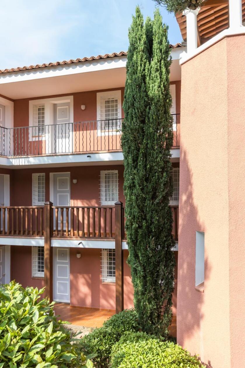 Saint-Raphaël Residence Le Hameau De Cap Esterel - Maeva Home - Appartement 2 Pieces 5 Personnes - Selection Mae-1109 מראה חיצוני תמונה