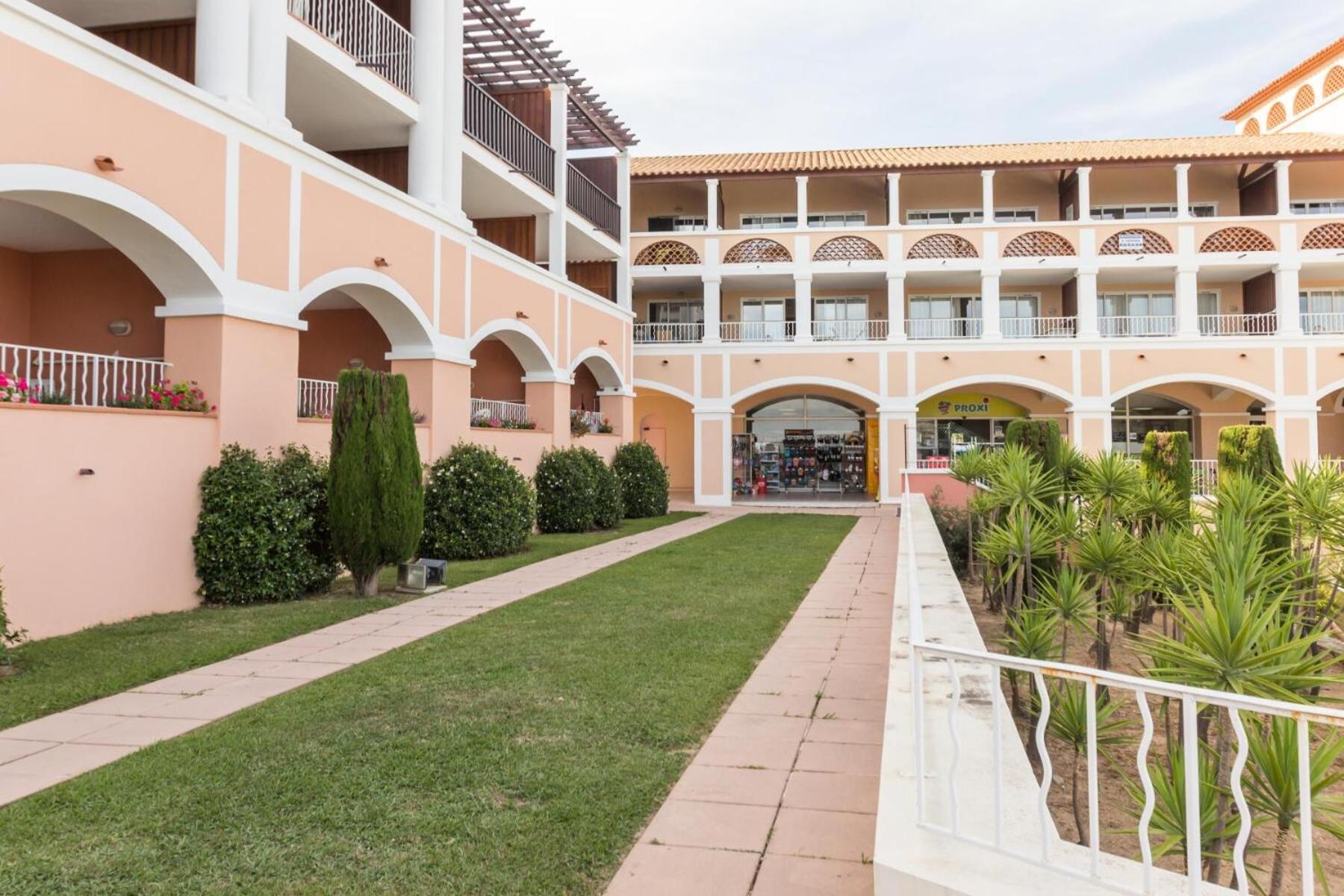 Saint-Raphaël Residence Le Hameau De Cap Esterel - Maeva Home - Appartement 2 Pieces 5 Personnes - Selection Mae-1109 מראה חיצוני תמונה