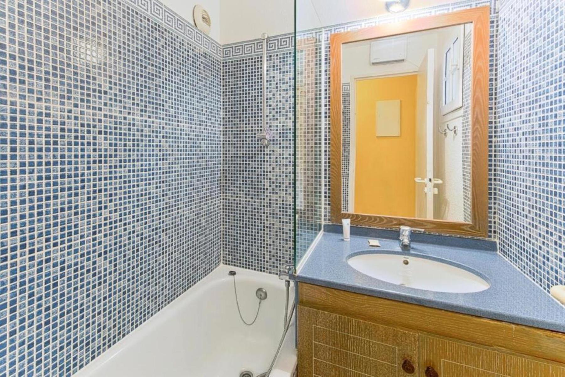 Saint-Raphaël Residence Le Hameau De Cap Esterel - Maeva Home - Appartement 2 Pieces 5 Personnes - Selection Mae-1109 מראה חיצוני תמונה