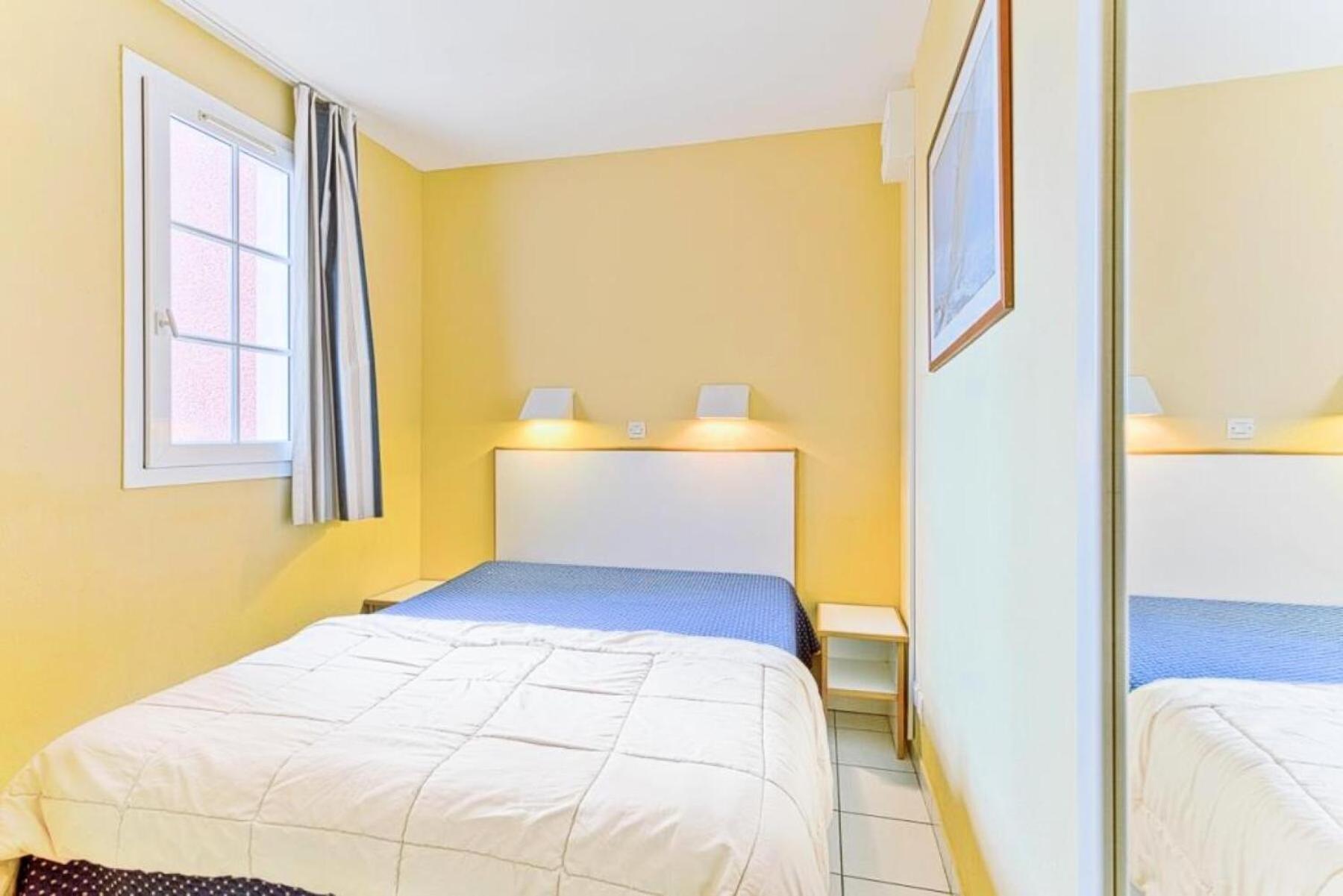 Saint-Raphaël Residence Le Hameau De Cap Esterel - Maeva Home - Appartement 2 Pieces 5 Personnes - Selection Mae-1109 מראה חיצוני תמונה